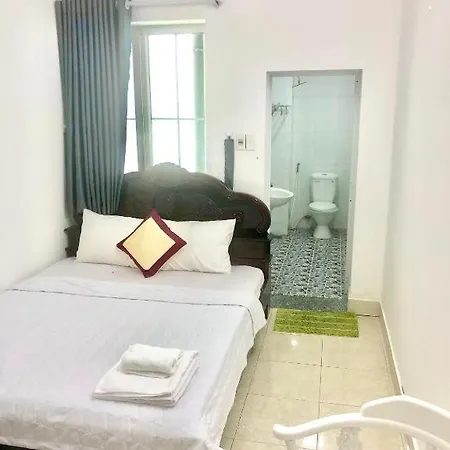 Khach San Gia Linh Hotel